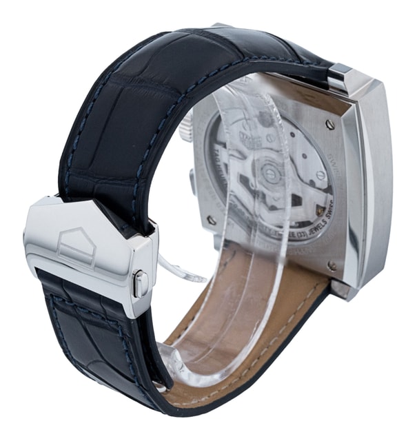 Tag Heuer Monaco CBL2111.FC6453 Image 3